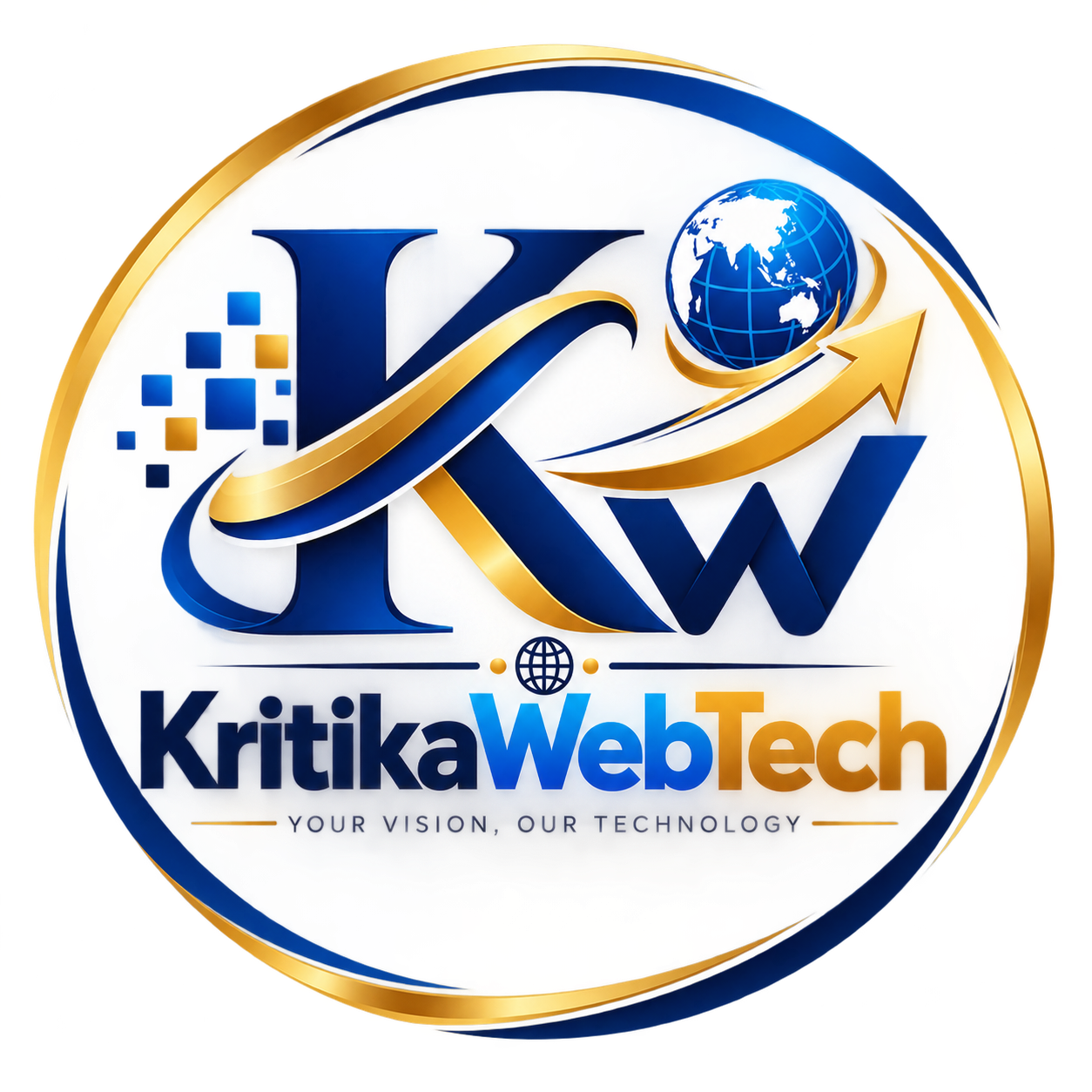 Kritika WebTech