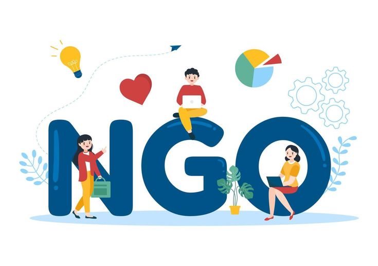 NGO Management Software
