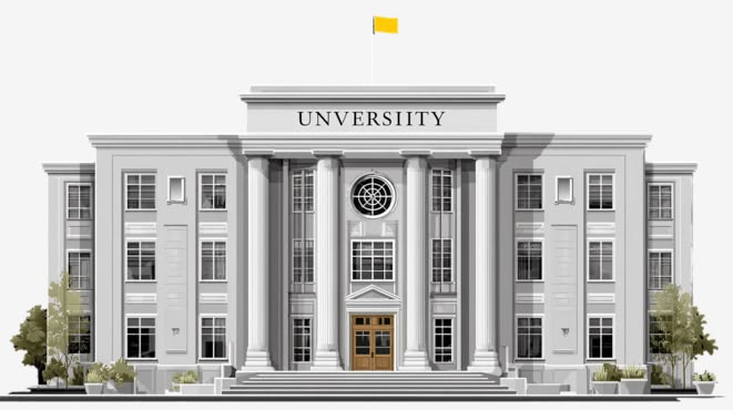 College Management System