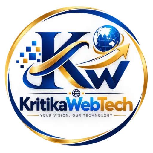 Kritika WebTech