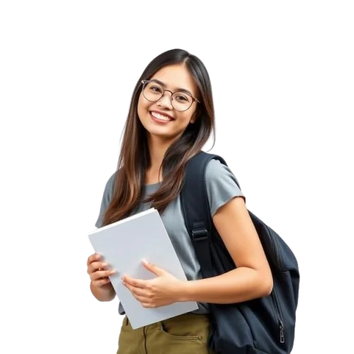 Female Student
