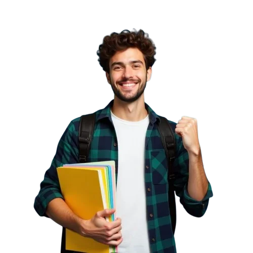 Male Student