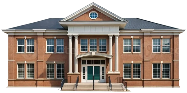 School Building